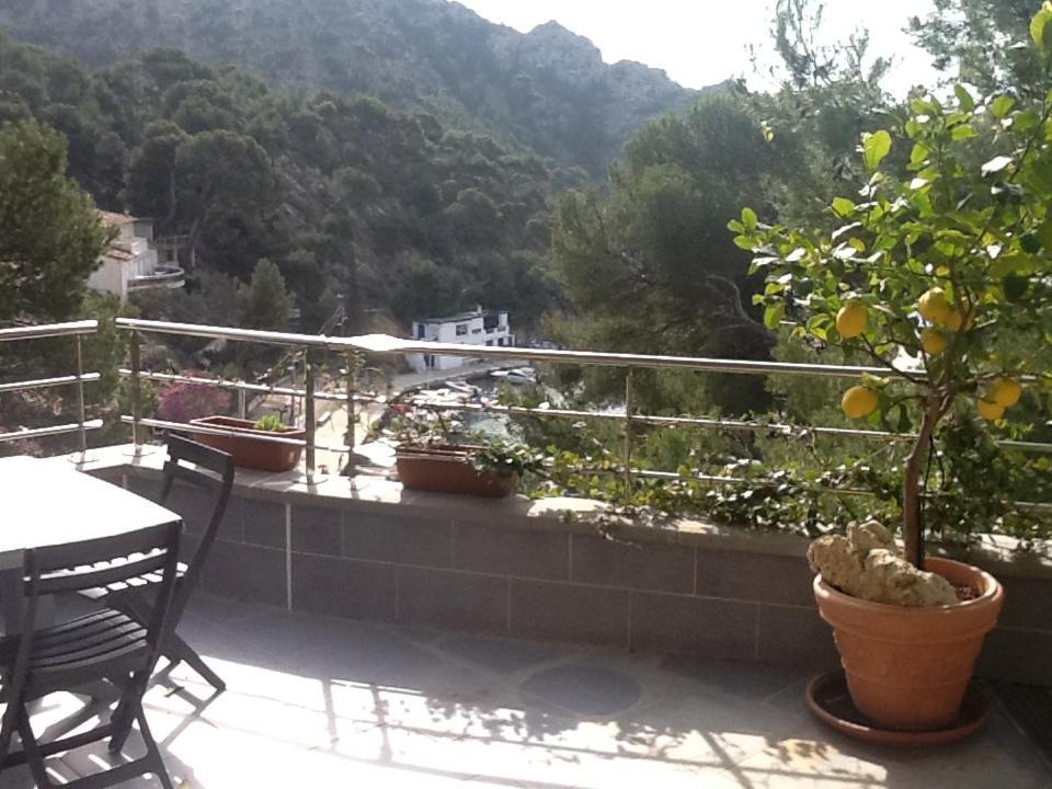 Villa L'Attalaya Ensues-la-Redonne Ngoại thất bức ảnh